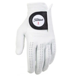 Titleist Players Golf Glove 6636E