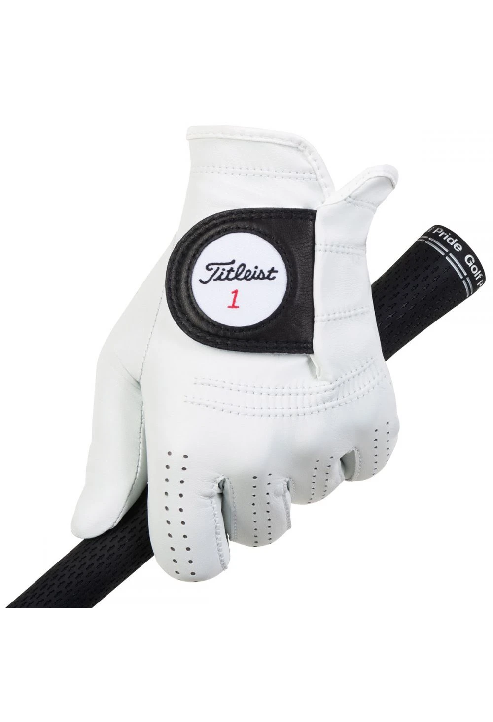 Titleist Players Golf Glove 6636E 4 Titleist Players Golf Glove 6636E - Image 2