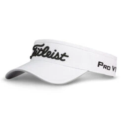 Titleist Tour Performance Golf Visor TH8VHPS