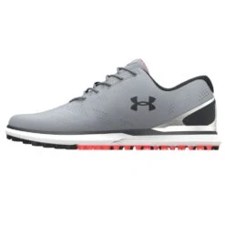 Under Armour Glide SL Golf Shoes 3024576 -Clarkes Golf Store UAGlideSLGrey 3