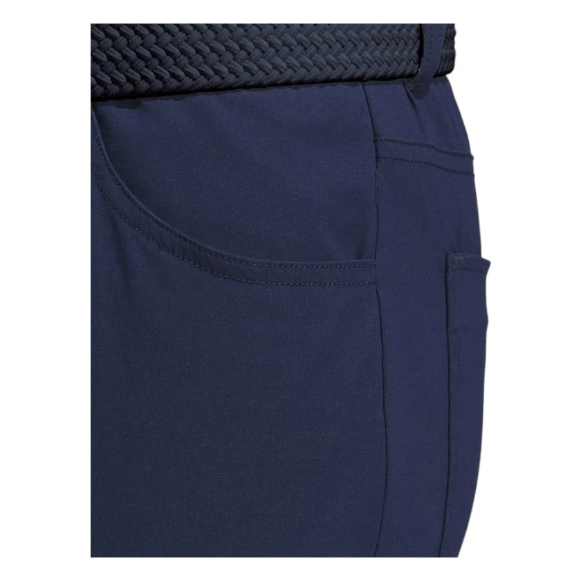 Adidas Ultimate365 5-Pocket Golf Trousers IW0200 8 Adidas Ultimate365 5-Pocket Golf Trousers IW0200 - Image 6