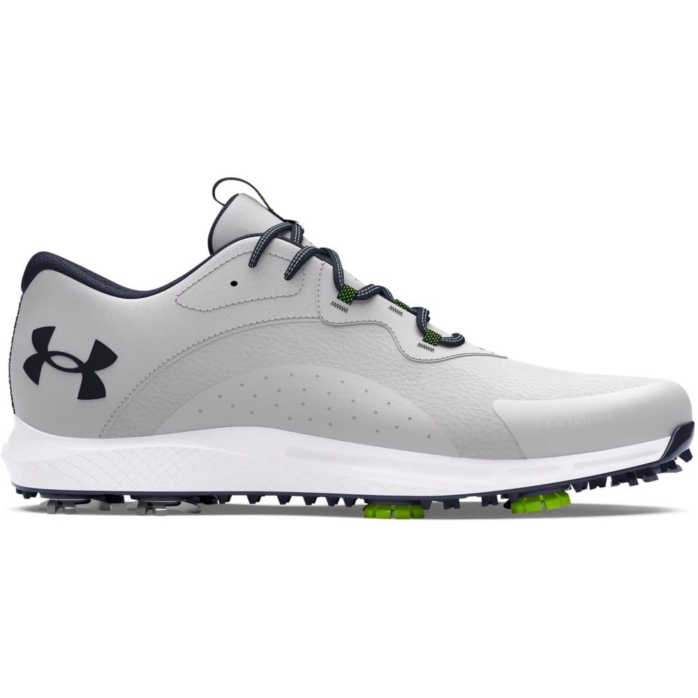 Under Armour Charged Draw 2 Golf Shoes 3026401 3 Under Armour Charged Draw 2 Golf Shoes 3026401