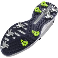 Under Armour Charged Draw 2 Golf Shoes 3026401 11 Under Armour Charged Draw 2 Golf Shoes 3026401 -Clarkes Golf Store Under Armour Charged Draw 2 Golf Shoes 3026401 12