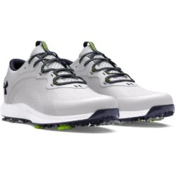 Under Armour Charged Draw 2 Golf Shoes 3026401 9 Under Armour Charged Draw 2 Golf Shoes 3026401 -Clarkes Golf Store Under Armour Charged Draw 2 Golf Shoes 3026401 6