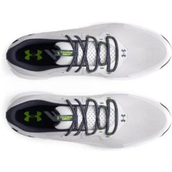 Under Armour Charged Draw 2 Golf Shoes 3026401 10 Under Armour Charged Draw 2 Golf Shoes 3026401 -Clarkes Golf Store Under Armour Charged Draw 2 Golf Shoes 3026401 9