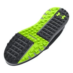 Under Armour Charged Draw 2 SL Golf Shoes 3026399 -Clarkes Golf Store Under Armour Charged Draw 2 SL Golf Shoes 3026399 10