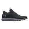 Under Armour Charged Draw 2 SL Golf Shoes 3026399 -Clarkes Golf Store Under Armour Charged Draw 2 SL Golf Shoes 3026399 7