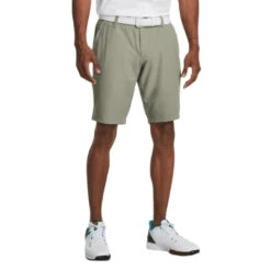 Under Armour Drive Taper Golf Shorts 1370086 -Clarkes Golf Store Under Armour Drive Taper Golf Shorts 1370086 13