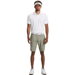 Under Armour Drive Taper Golf Shorts 1370086 -Clarkes Golf Store Under Armour Drive Taper Golf Shorts 1370086 4