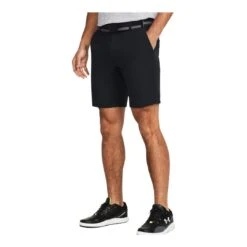 Under Armour Drive Taper Golf Shorts 1384467 -Clarkes Golf Store Under Armour Drive Taper Golf Shorts 1384467 16