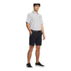 Under Armour Drive Taper Golf Shorts 1384467 -Clarkes Golf Store Under Armour Drive Taper Golf Shorts 1384467 27