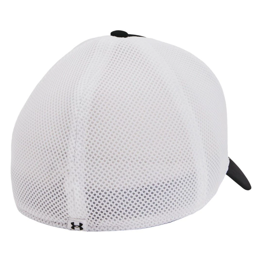 Under Armour Golf Iso-Chill Driver Mesh Cap 1369804 4 Under Armour Golf Iso-Chill Driver Mesh Cap 1369804 - Image 2