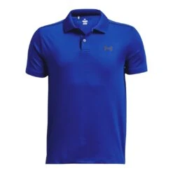 Junior Under Armour Performance Golf Polo 1377346