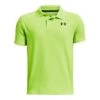 Under Armour Junior Performance Golf Polo 1377346 -Clarkes Golf Store Under Armour Junior Performance Golf Polo 1377346 9