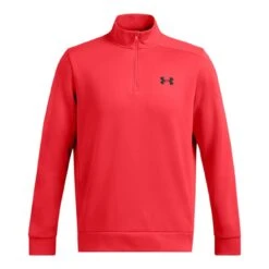 Under Armour Lightweight Stretch Golf Fleece 1373358
