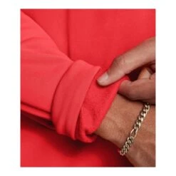 Under Armour Lightweight Stretch Golf Fleece 1373358 -Clarkes Golf Store Under Armour Lightweight Stretch Golf Fleece 9