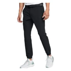 Under Armour Match Play Golf Joggers 1387137 -Clarkes Golf Store Under Armour Match Play Golf Joggers 1387137 5