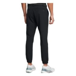 Under Armour Match Play Golf Joggers 1387137 -Clarkes Golf Store Under Armour Match Play Golf Joggers 1387137 6