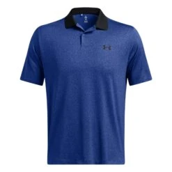 Under Armour Matchplay Golf Polo Shirt 1377377