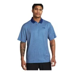 Under Armour Performance 3.0 Golf Polo Shirt 1377377 -Clarkes Golf Store Under Armour Performance 3 0 Golf Polo Shirt 3