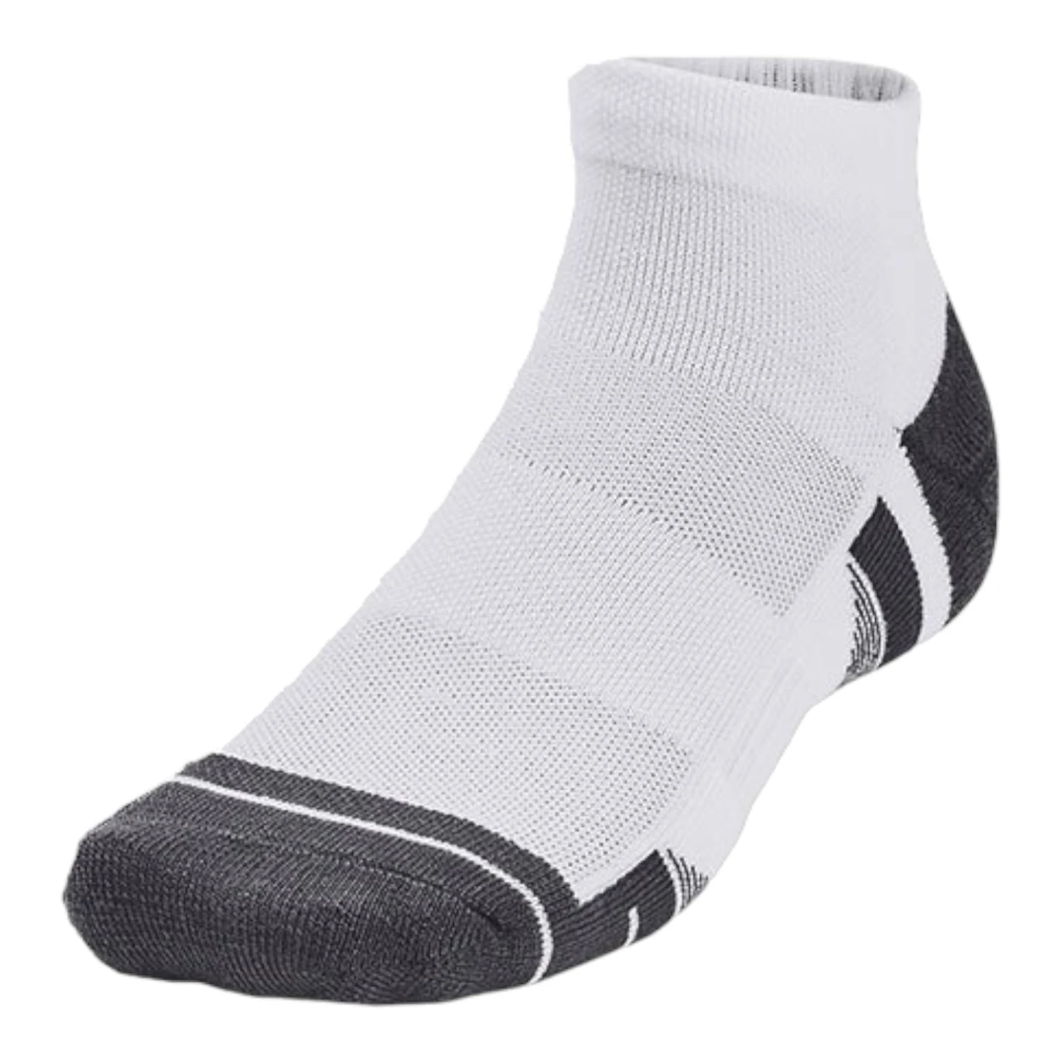 Under Armour Performance Tech Quarter Golf Socks 1379510 3 Under Armour Performance Tech Quarter Golf Socks 1379510