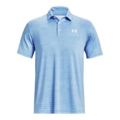 Under Armour Playoff 3.0 Golf Polo Shirt 1378677