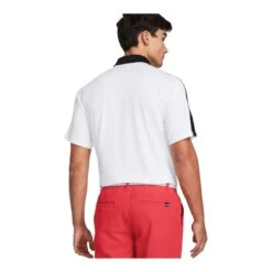 Under Armour Playoff 3.0 Striker Golf Polo Shirt 1383153 -Clarkes Golf Store Under Armour Playoff 3 0 Striker Golf Shirt 1