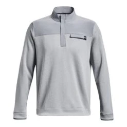 Under Armour Storm 1/2-Zip Golf SweaterFleece 1382920