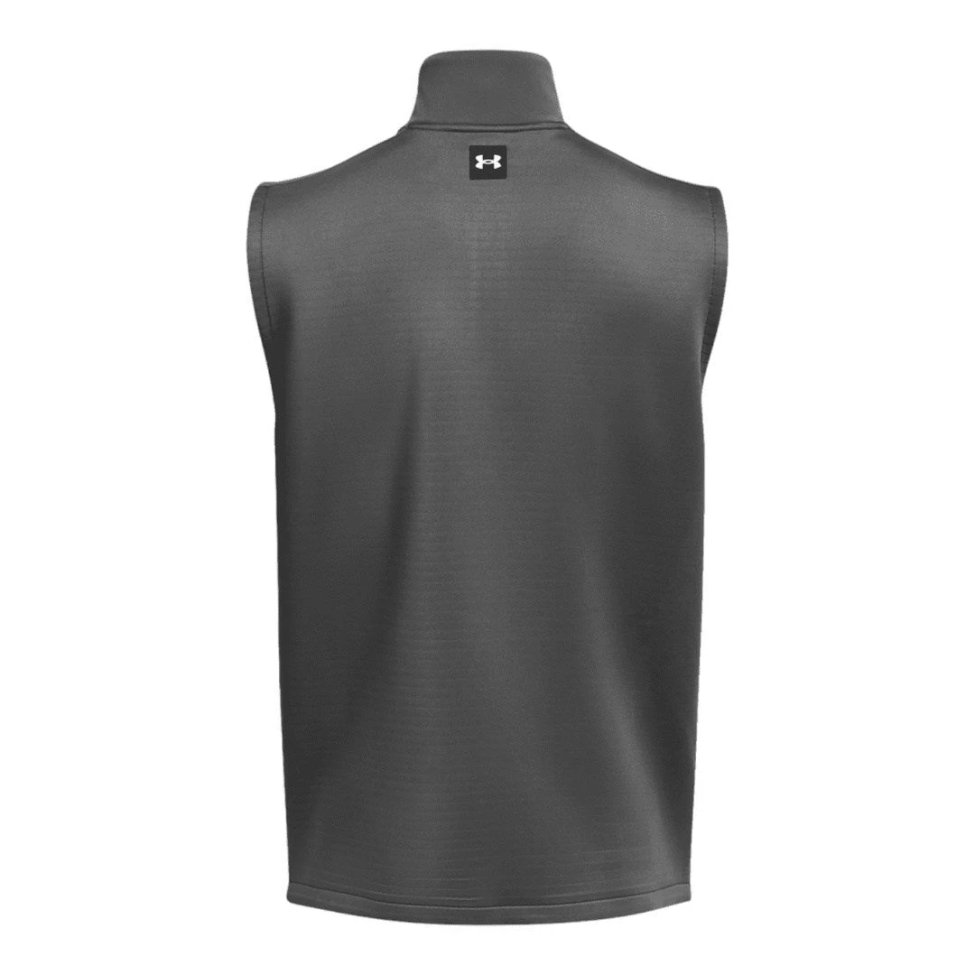 Under Armour Storm Daytona Golf Vest 1379724 4 Under Armour Storm Daytona Golf Vest 1379724 - Image 2
