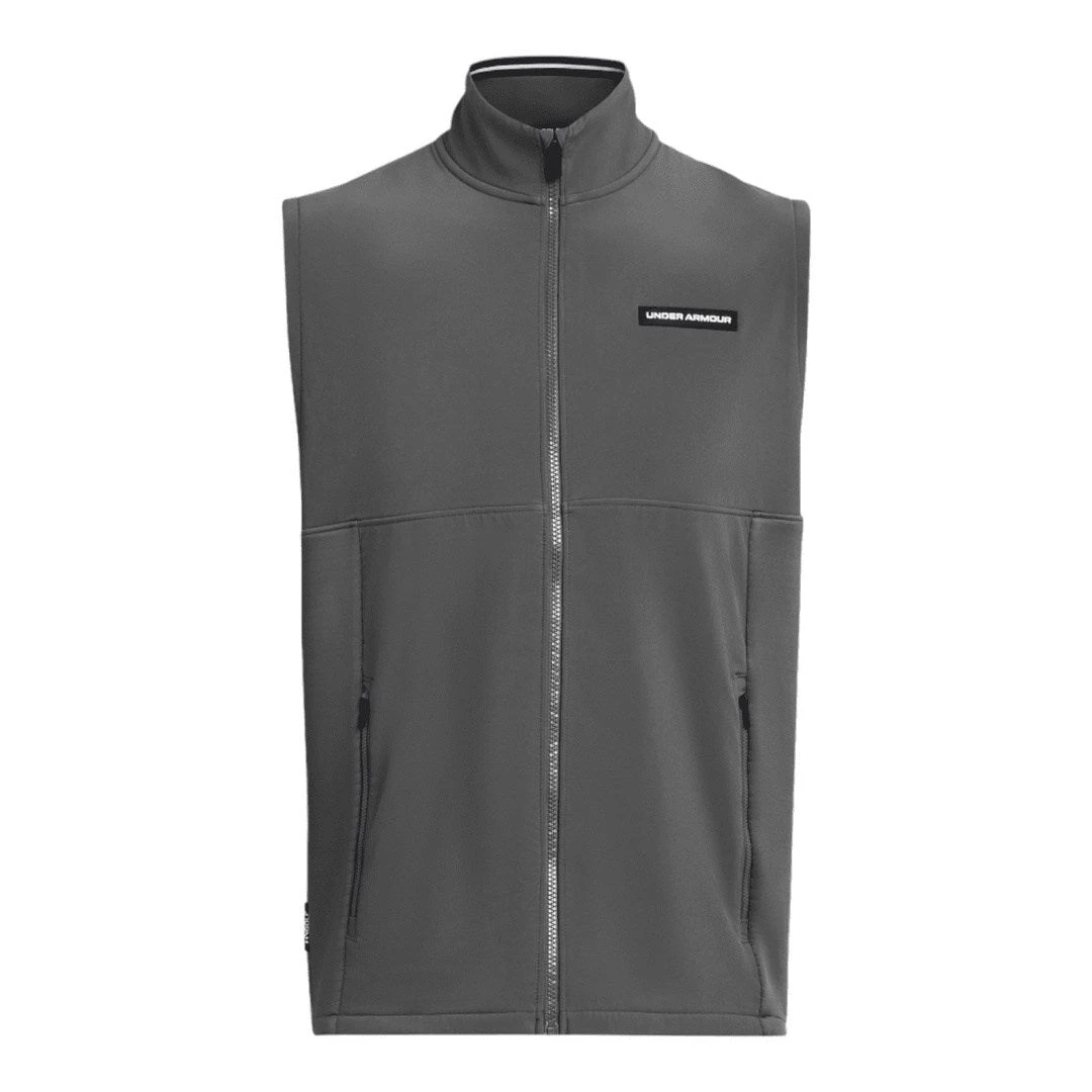 Under Armour Storm Daytona Golf Vest 1379724 3 Under Armour Storm Daytona Golf Vest 1379724