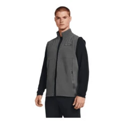 Under Armour Storm Daytona Golf Vest 1379724 7 Under Armour Storm Daytona Golf Vest 1379724 -Clarkes Golf Store Under Armour Storm Daytona Golf Vest 1379724 18