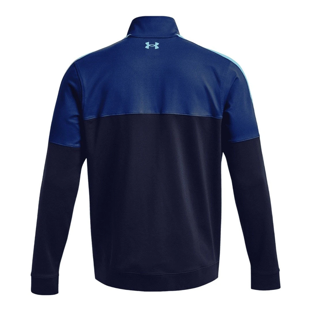 Under Armour Storm Full Zip Mid Layer 1377399 4 Under Armour Storm Full Zip Mid Layer 1377399 - Image 2