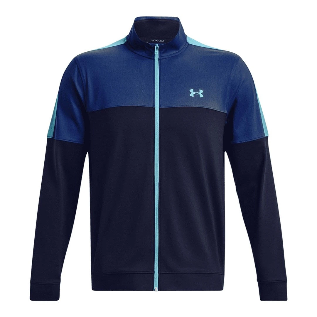 Under Armour Storm Full Zip Mid Layer 1377399 3 Under Armour Storm Full Zip Mid Layer 1377399