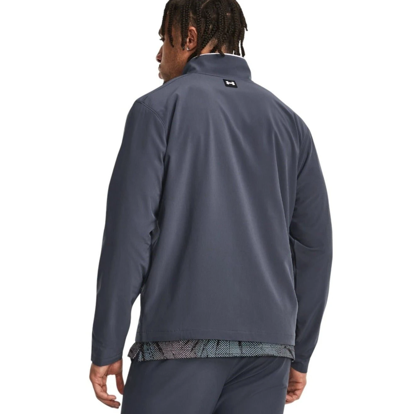 Under Armour Storm Revo Golf Jacket 1379721 7 Under Armour Storm Revo Golf Jacket 1379721 - Image 5