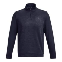Under Armour Storm Sweater Fleece Golf Mid Layer 1373674