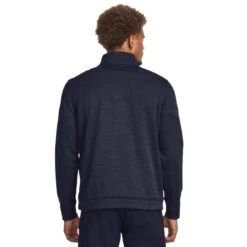 Under Armour Storm Sweater Fleece Golf Mid Layer 1373674 -Clarkes Golf Store Under Armour Storm Sweater Fleece Golf Mid Layer 1373674 7