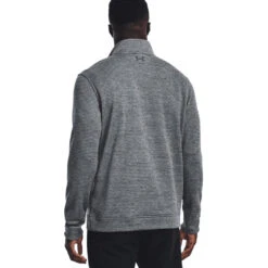 Under Armour Storm Sweater Fleece Midlayer 1373674 10 Under Armour Storm Sweater Fleece Midlayer 1373674 -Clarkes Golf Store Under Armour Storm Sweater Fleece Midlayer 1373674 15