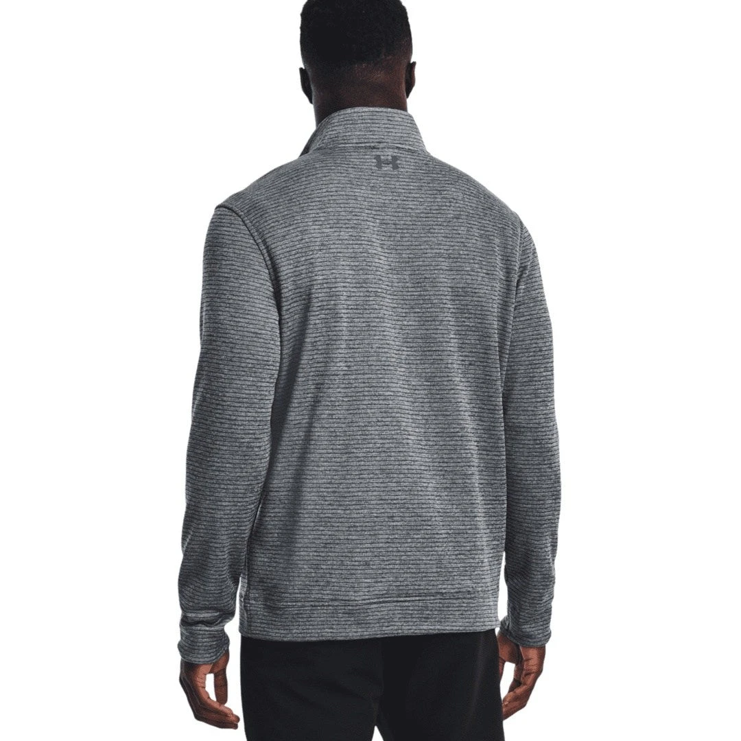 Under Armour Storm Sweater Fleece Midlayer 1373674 6 Under Armour Storm Sweater Fleece Midlayer 1373674 - Image 4