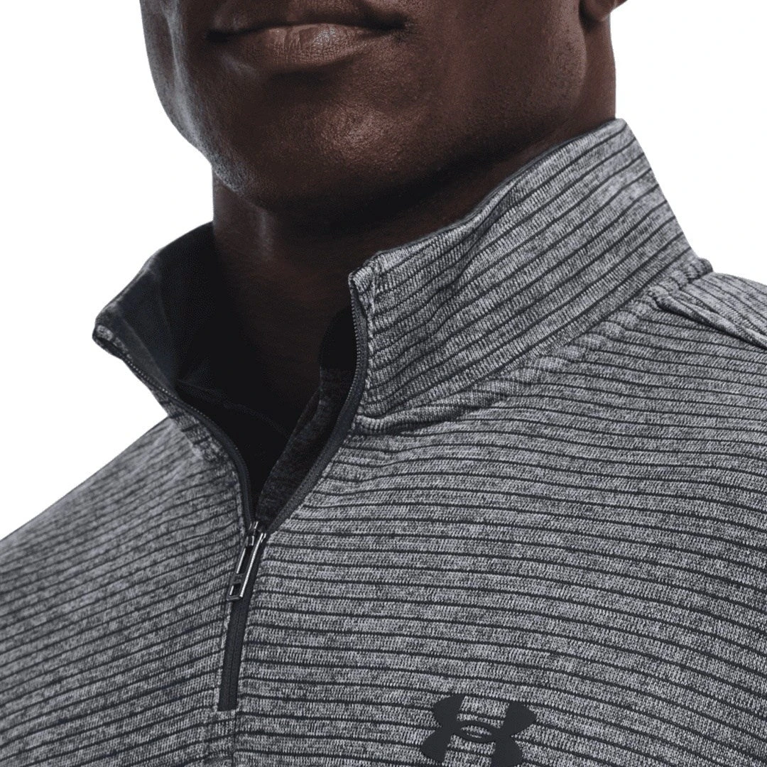 Under Armour Storm Sweater Fleece Midlayer 1373674 7 Under Armour Storm Sweater Fleece Midlayer 1373674 - Image 5