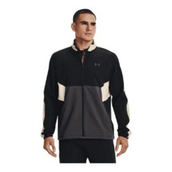 Under Armour Storm Windstrike Full Zip Top 1370157 -Clarkes Golf Store Under Armour Storm Windstrike Full Zip Top 1370157 2 0
