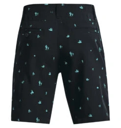 Under Armour Drive Printed Shorts 1377403 -Clarkes Golf Store UnderArmourDrivePrintedShorts13774030011 PhotoRoom 0