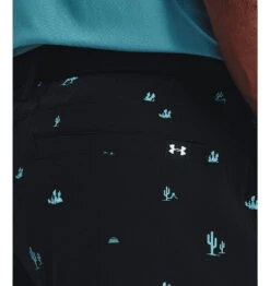 Under Armour Drive Printed Shorts 1377403 -Clarkes Golf Store UnderArmourDrivePrintedShorts13774030012 PhotoRoom 0