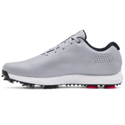 Under Armour Charged Draw RST Golf Shoes 3024562 -Clarkes Golf Store Under Armour Charged Draw RST Golf Shoes 3024562 7