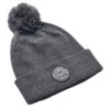 Under Armour ColdGear Infrared Driver Pom Beanie 1373107 -Clarkes Golf Store Under Armour ColdGear Infrared Driver Pom Beanie 1373107 5