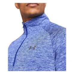 Under Armour Tech 2.0 Golf Pullover 1328495 9 Under Armour Tech 2.0 Golf Pullover 1328495 -Clarkes Golf Store V5 1328495 400 COLLAR Photoroom