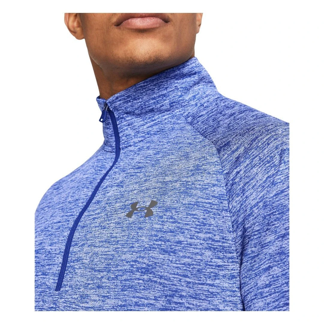 Under Armour Tech 2.0 Golf Pullover 1328495 6 Under Armour Tech 2.0 Golf Pullover 1328495 - Image 4