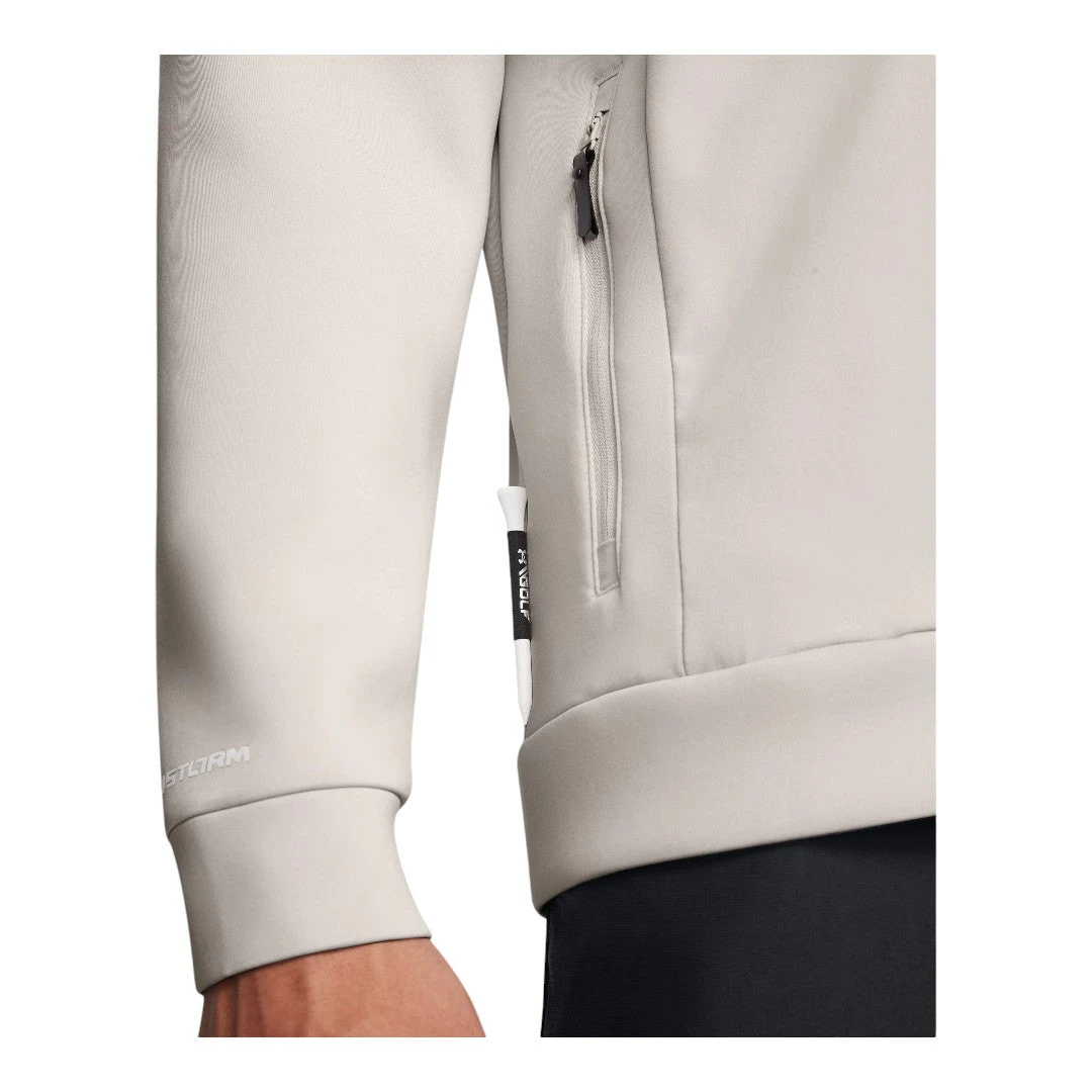 Under Armour Drive Pro Storm Hybrid Golf Jacket 1387117 5 Under Armour Drive Pro Storm Hybrid Golf Jacket 1387117 - Image 3