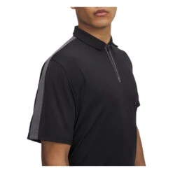 Under Armour Drive Golf Polo Shirt 1389848 7 Under Armour Drive Golf Polo Shirt 1389848 -Clarkes Golf Store V5 1389848 001 FABC Photoroom