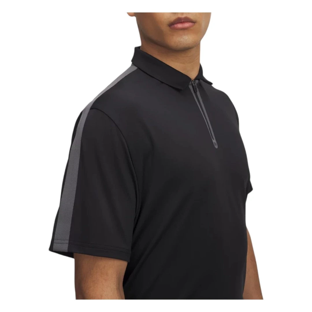 Under Armour Drive Golf Polo Shirt 1389848 5 Under Armour Drive Golf Polo Shirt 1389848 - Image 3