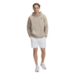 Under Armour Drive Pull-On Golf Shorts 1389876 -Clarkes Golf Store V5 1389876 100 FSF Photoroom